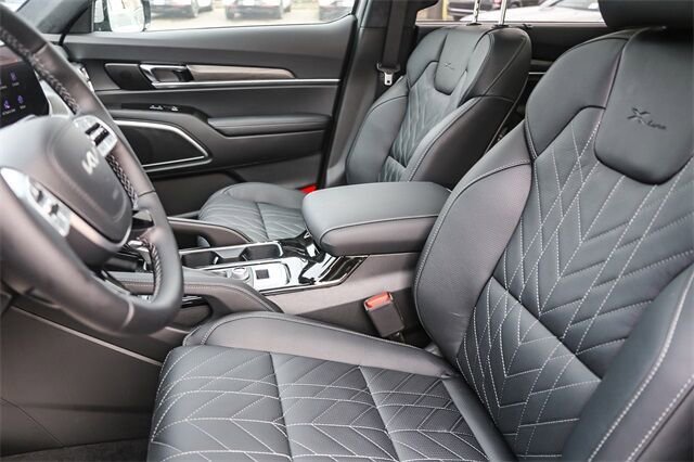 New 2025 Kia Telluride SX Prestige X-Line AWD/4WD image 35