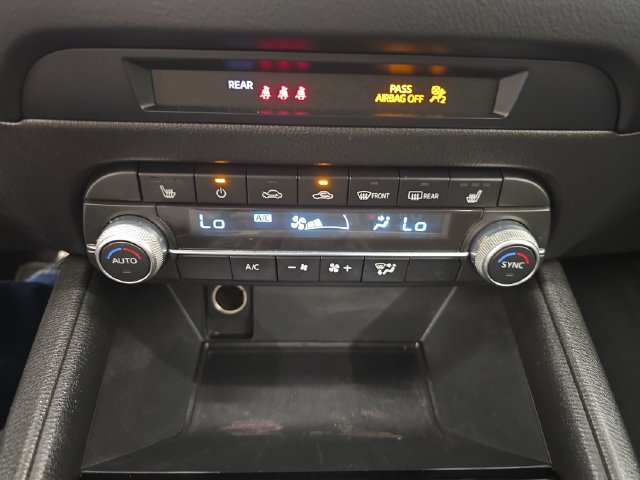 Used 2021 MAZDA CX-5 Touring FWD image 23