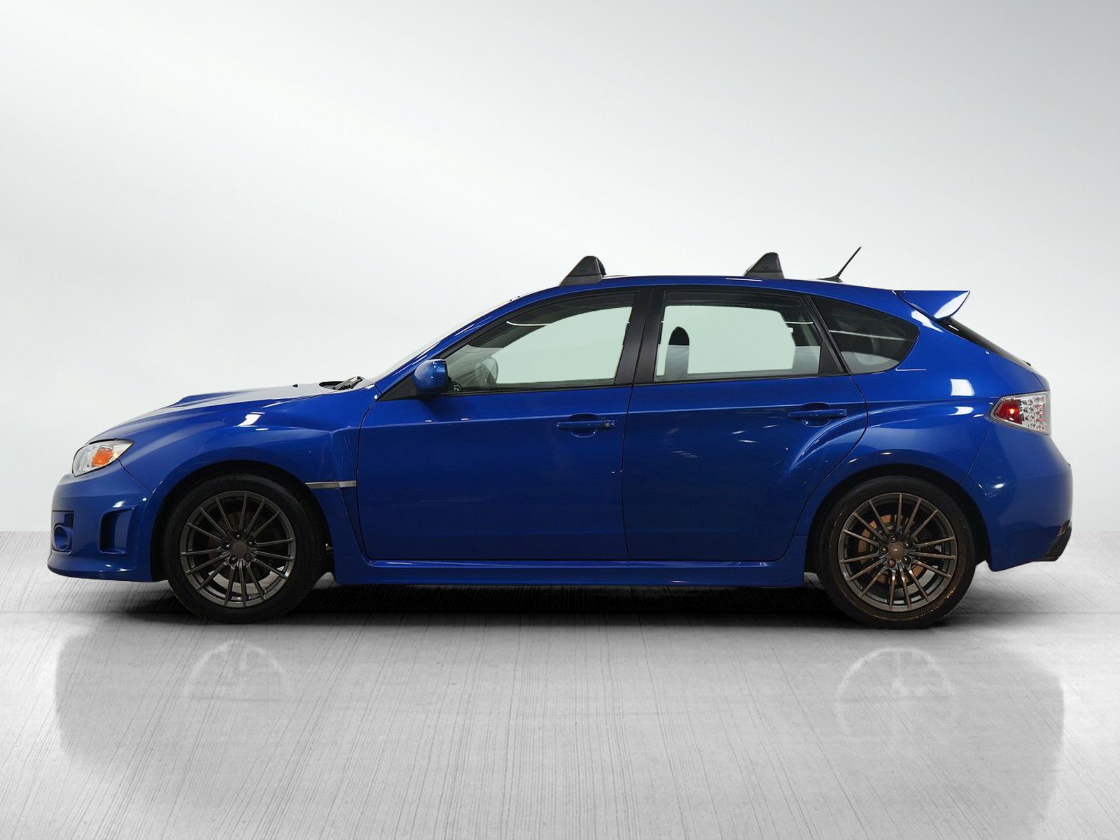 Used 2012 Subaru Impreza WRX Premium w/ Popular Pkg 1 image 2