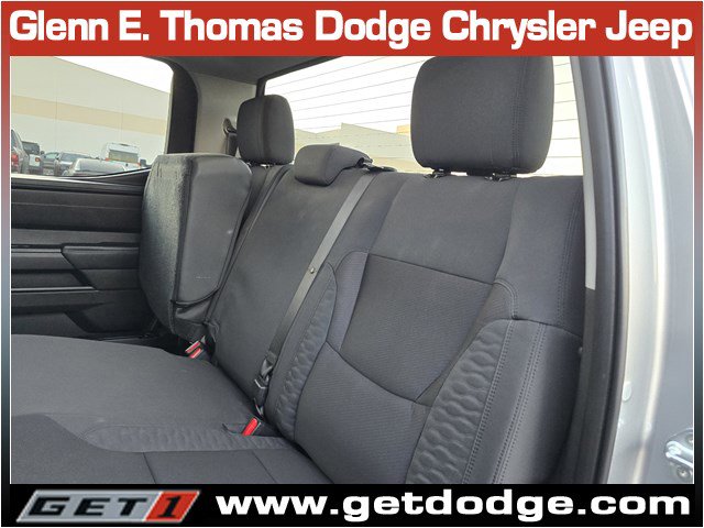 Used 2023 Toyota Tundra SR5 w/ SX Package image 26