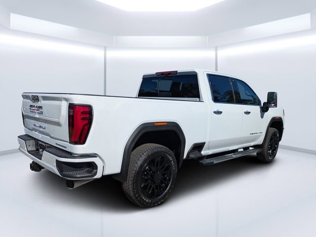 New 2026 GMC Sierra 2500 Denali w/ Denali Reserve Package image 3