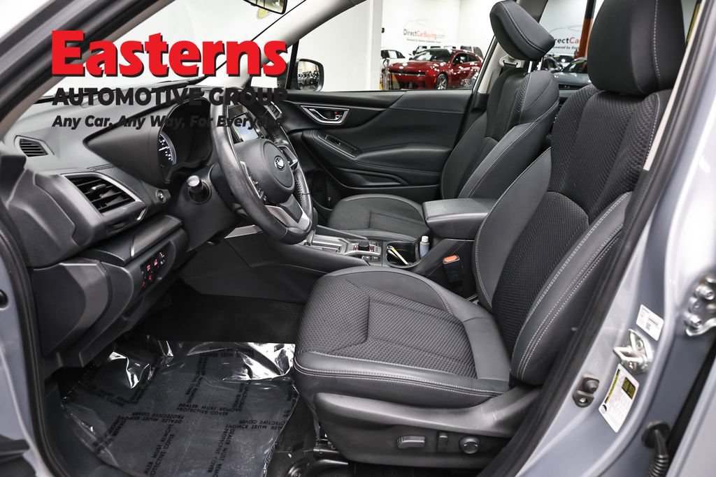 Used 2023 Subaru Forester Premium AWD/4WD image 14