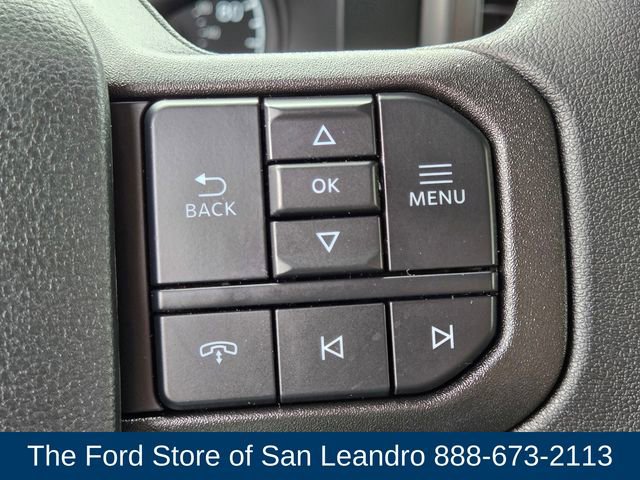 New 2025 Ford F250 XL w/ STX Appearance Package image 23