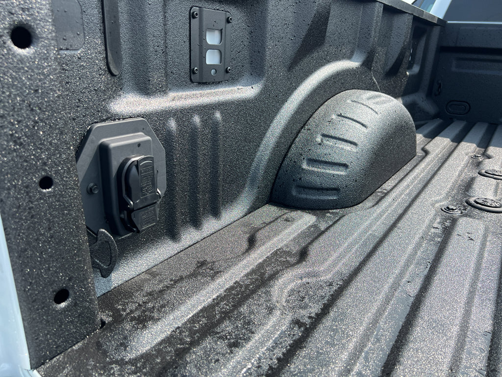 New 2025 Ford F250 XLT image 33