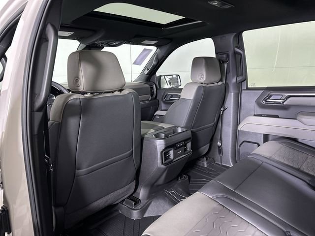 New 2026 Chevrolet Silverado 1500 ZR2 AWD/4WD image 22