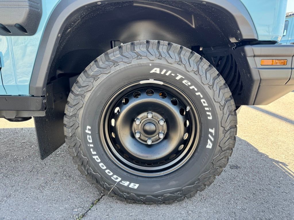 New 2026 INEOS Grenadier Trialmaster Edition image 32