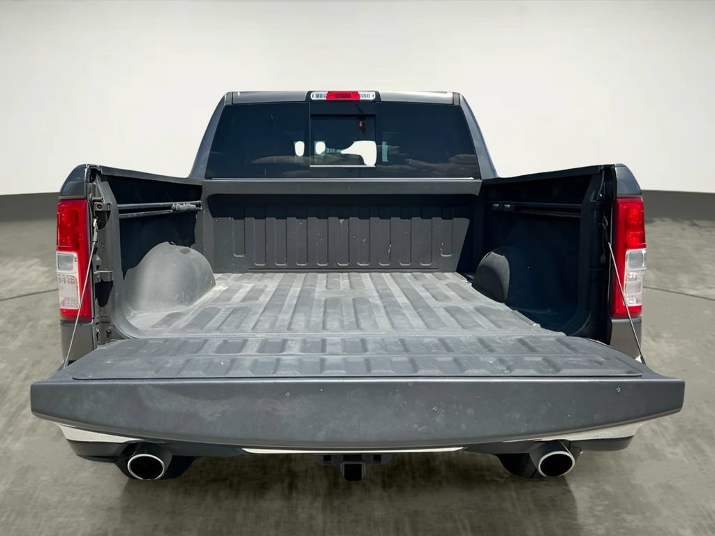 Used 2023 RAM 1500 Big Horn AWD/4WD image 29