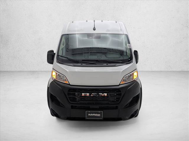 New 2026 RAM ProMaster 2500 w/ Power Group FWD image 5