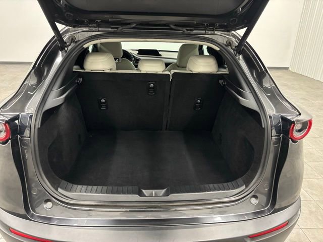 Used 2020 MAZDA CX-30 Premium image 8