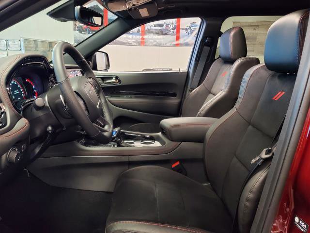 New 2026 Dodge Durango GT w/ Tow 'N Go Package image 4