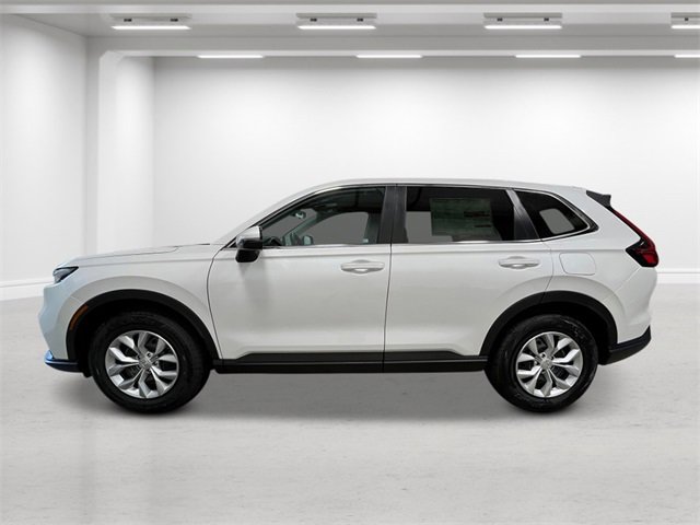 New 2026 Honda CR-V LX image 2