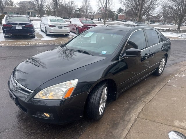 Used 2007 Honda Accord EX-L image 7