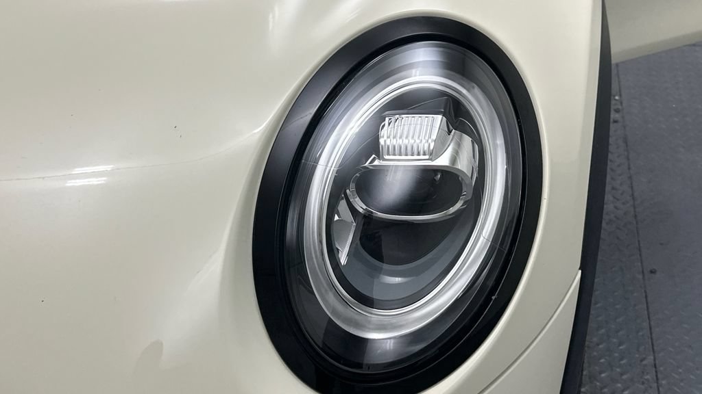 Used 2021 MINI Cooper S FWD image 22