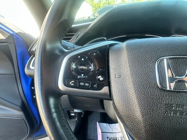 Used 2019 Honda Civic Sport image 22