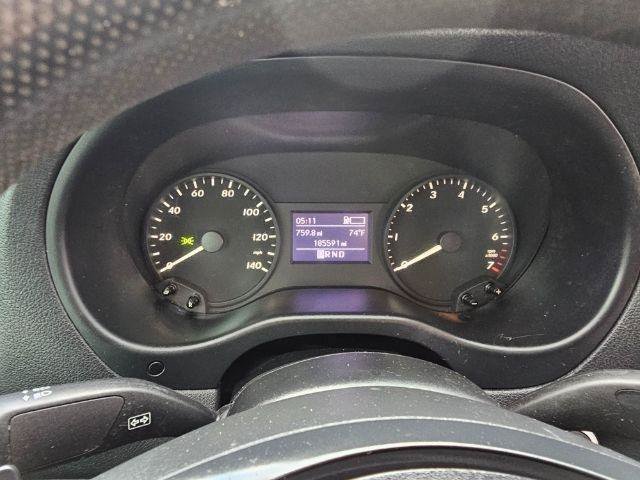 Used 2016 Mercedes-Benz Metris image 12
