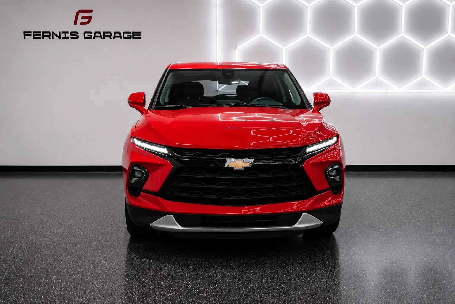 Used 2023 Chevrolet Blazer LT AWD/4WD image 3