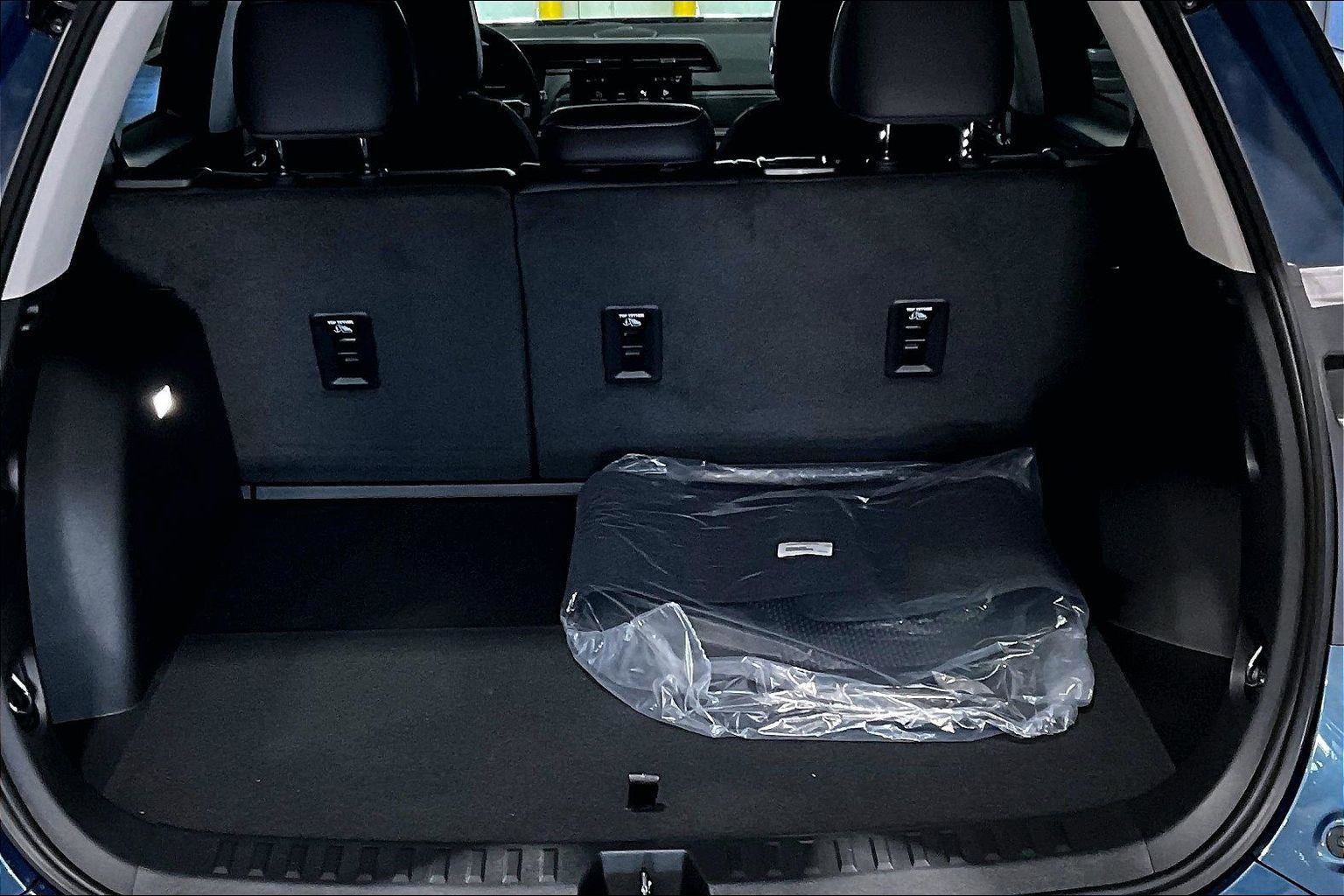 New 2026 GMC Terrain Denali image 16