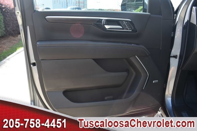 New 2026 Chevrolet Tahoe Premier w/ Sun And Tow Package RWD image 15