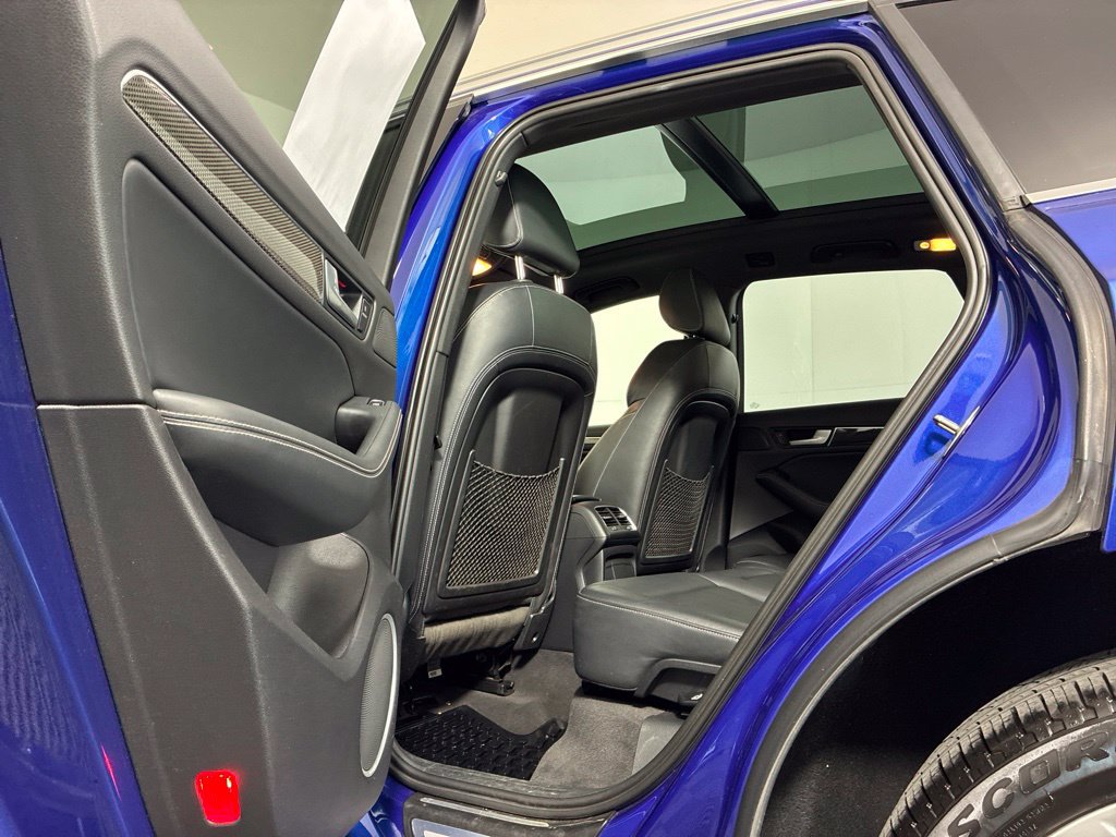 Used 2015 Audi SQ5 Premium Plus w/ Technology Package AWD/4WD image 30