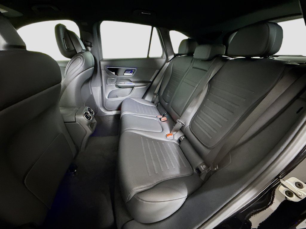 Certified 2026 Mercedes-Benz GLC 300 4MATIC image 23