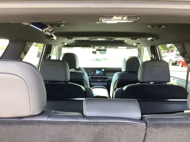 Certified 2026 Hyundai Palisade XRT Pro AWD/4WD image 13