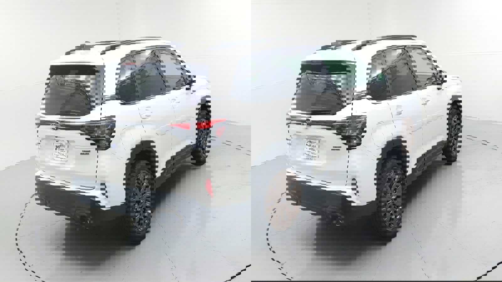 New 2026 Subaru Forester Sport image 10