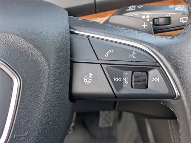 Used 2023 Audi Q5 2.0T Premium Plus image 23