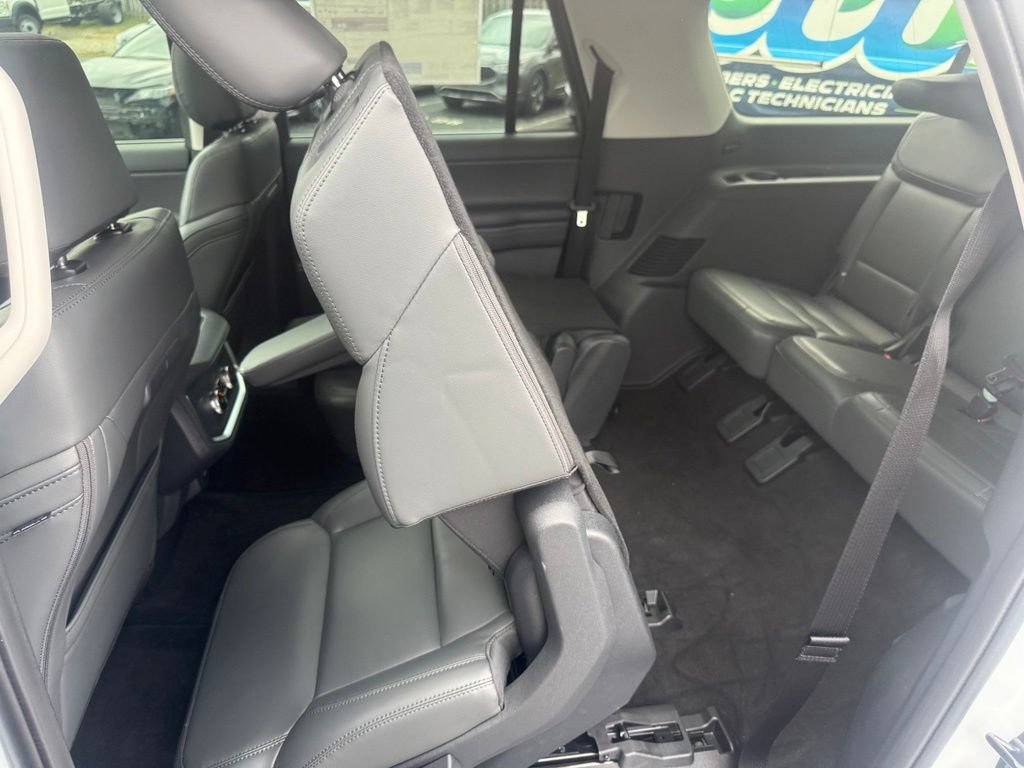 New 2026 Ford Expedition Max Active AWD/4WD image 38