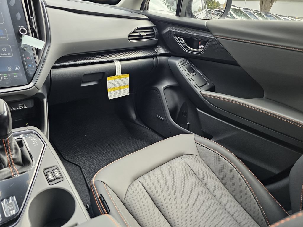 New 2026 Subaru Crosstrek 2.5i Limited AWD/4WD image 14