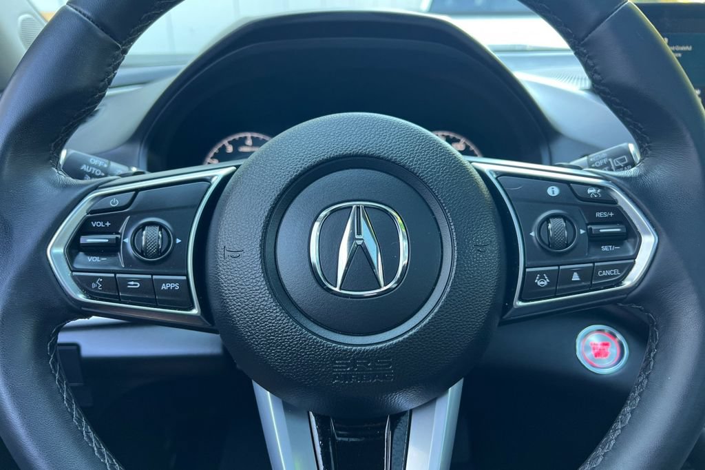 Used 2023 Acura RDX FWD w/ Technology Package image 24
