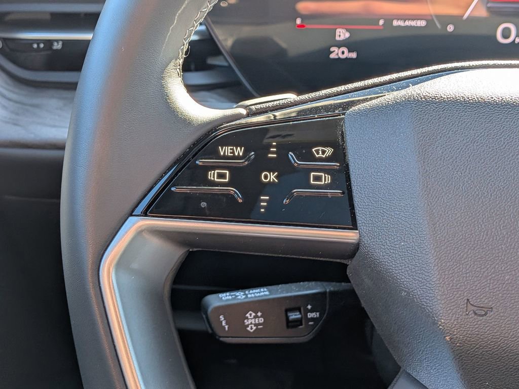 Used 2025 Audi Q5 Premium Plus w/ Premium Plus image 17