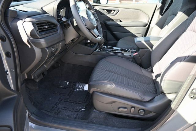 New 2026 Subaru Forester Premium image 19