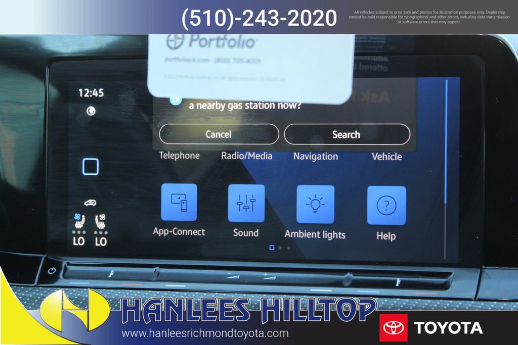 Used 2024 Volkswagen Golf R image 26