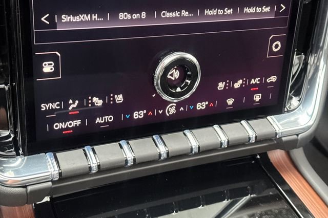 New 2026 GMC Yukon XL Denali image 20