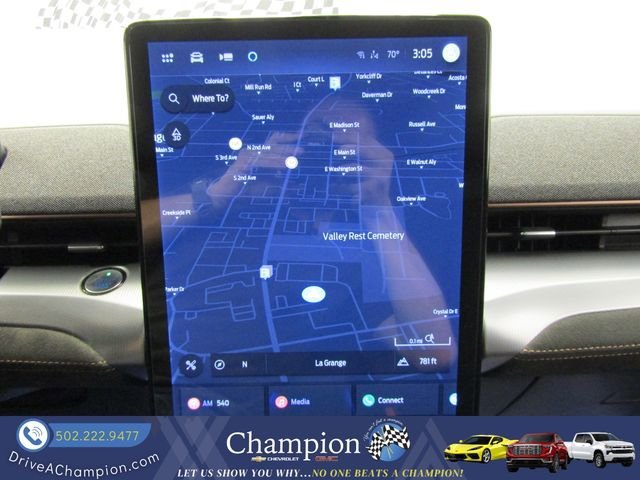 Used 2023 Ford Mustang Mach-E GT AWD/4WD image 6