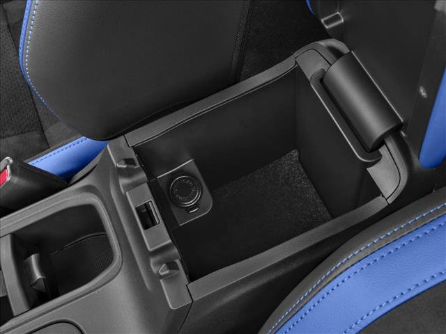 New 2026 Subaru WRX tS AWD/4WD image 10