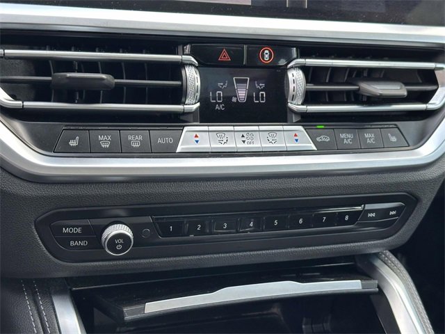 Used 2022 BMW 430i Gran Coupe w/ M Sport Package image 28