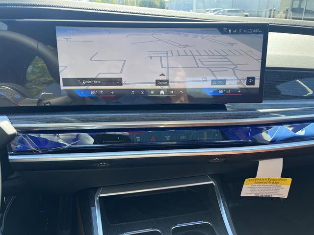 New 2026 BMW 750e xDrive w/ Executive Package image 14