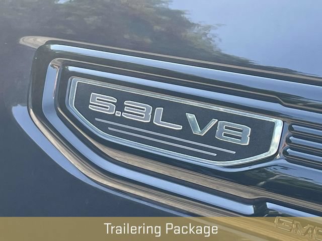 Certified 2026 GMC Sierra 1500 Elevation w/ Elevation Premium Package AWD/4WD image 12