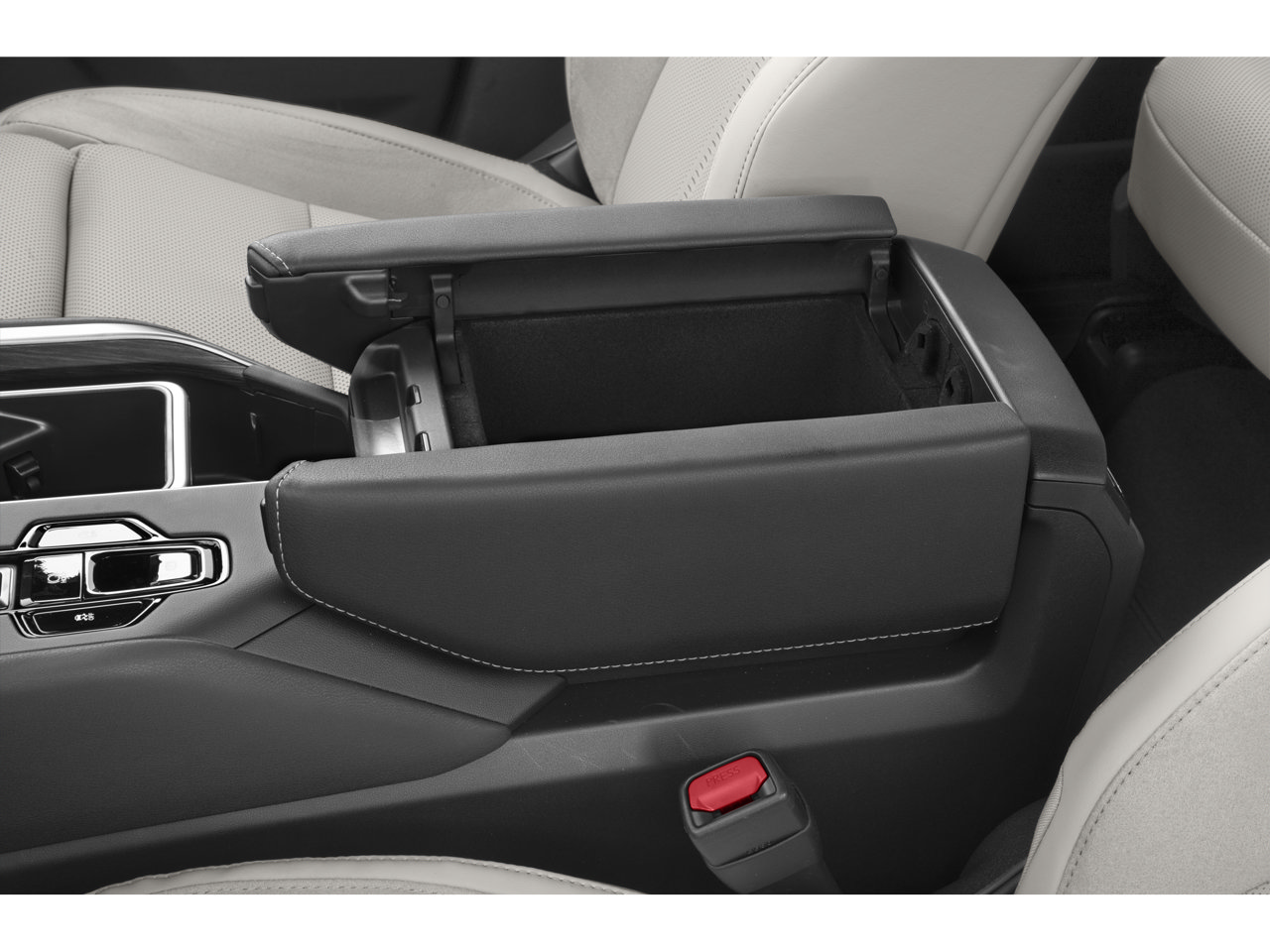 New 2026 Lexus TX 350 AWD w/ Technology Package image 10