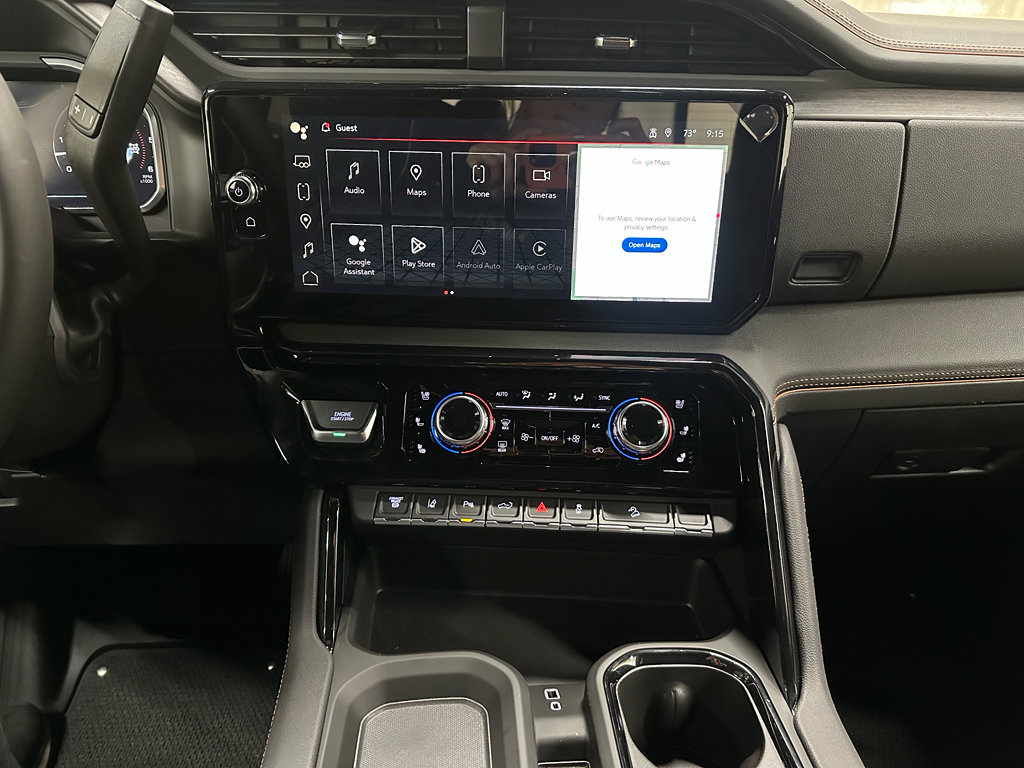 New 2026 GMC Sierra 2500 AT4 image 32