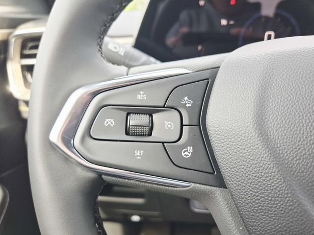 New 2026 Chevrolet TrailBlazer ACTIV w/ Convenience Package AWD/4WD image 16