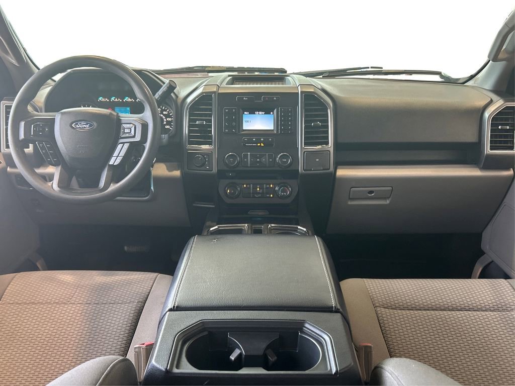 Used 2018 Ford F150 XLT image 32
