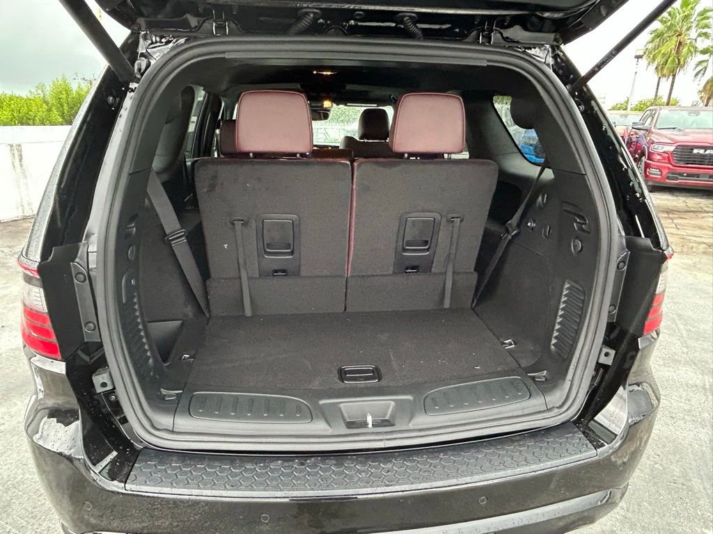 New 2026 Dodge Durango GT image 27