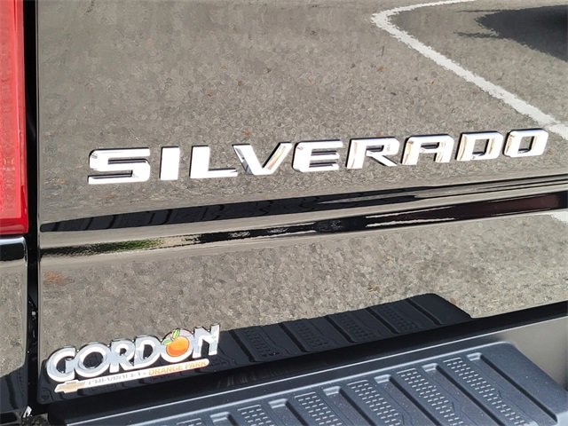 New 2026 Chevrolet Silverado 1500 LT image 13