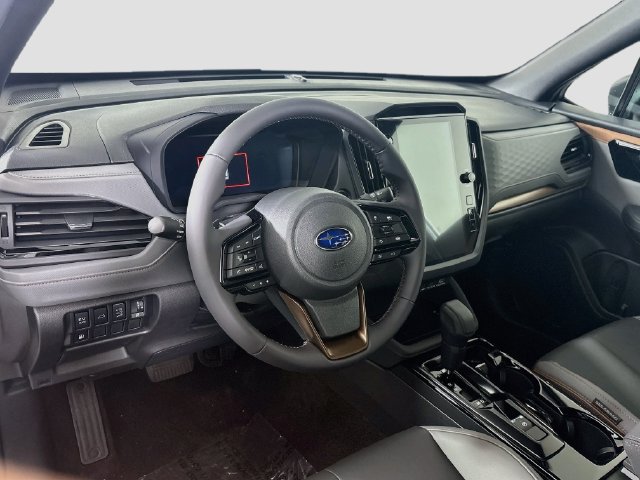 New 2026 Subaru Forester Touring AWD/4WD image 9