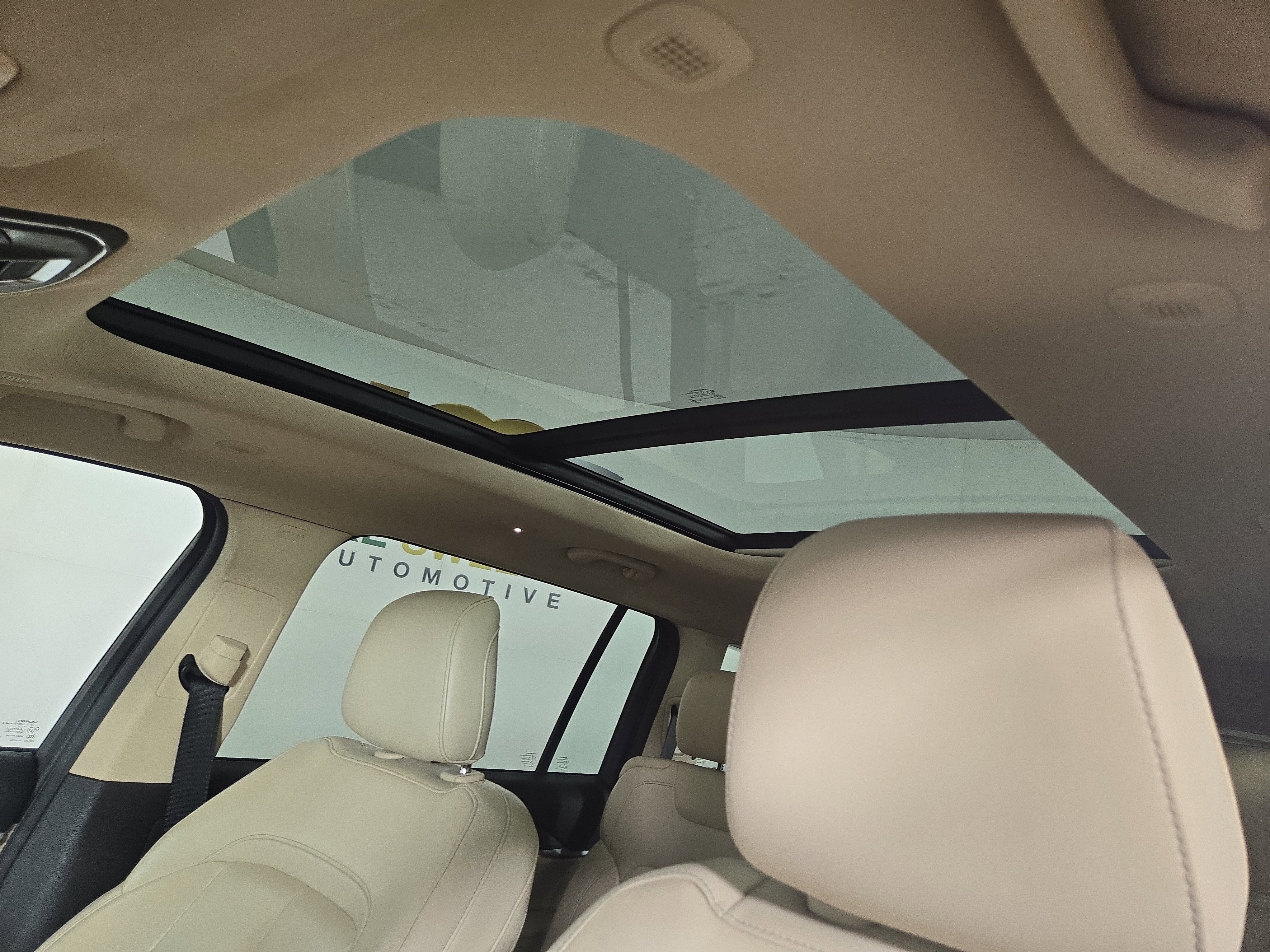 Used 2021 Jeep Grand Cherokee L Limited image 23