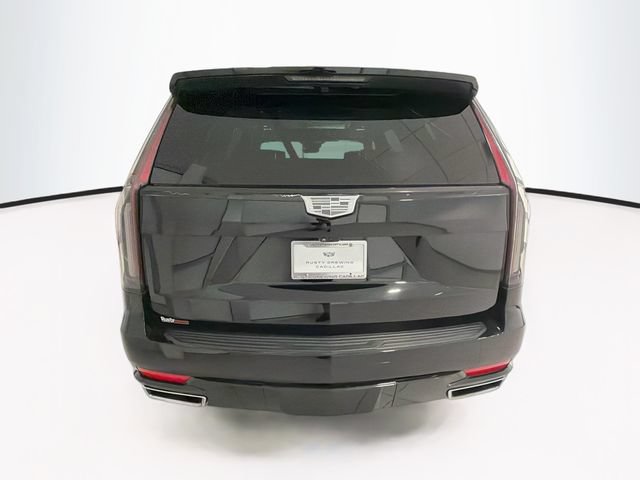 Certified 2021 Cadillac Escalade Premium Luxury Platinum AWD/4WD image 5