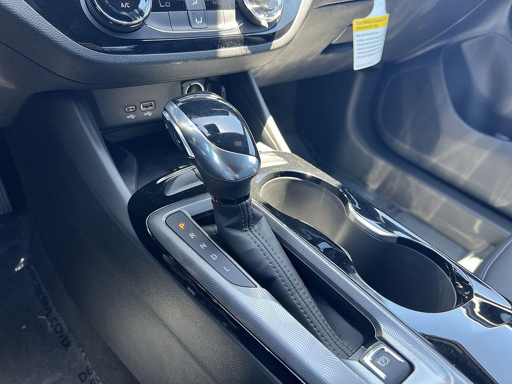 New 2026 Buick Envista Sport Touring w/ Convenience II Package FWD image 20