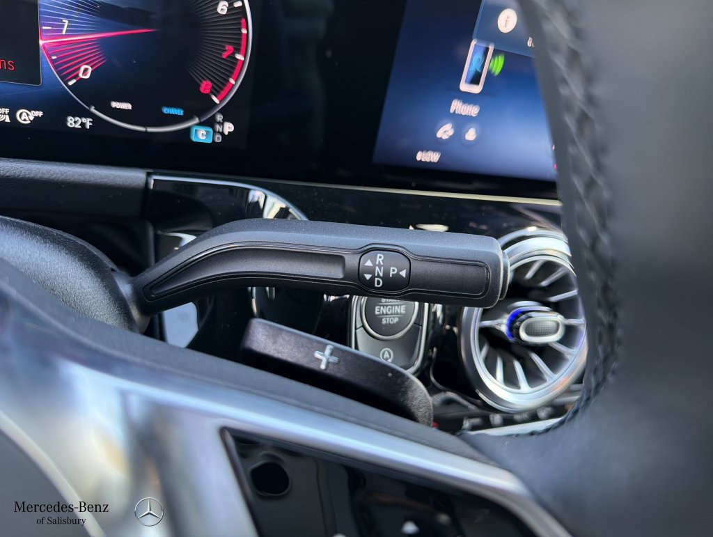 New 2026 Mercedes-Benz GLA 250 4MATIC image 12